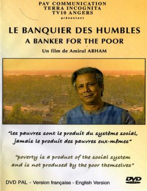 A Banker for the Poor
