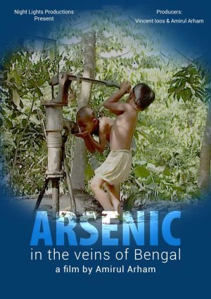 ARSENIC in the veins of Bengal