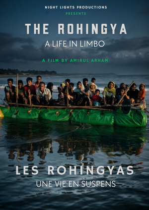 THE ROHINGYAS
